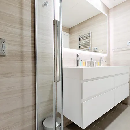 Sunset Sailors Wow Апартаменты *