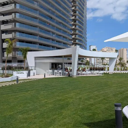 Sunset Sailors Wow * Бенидорм