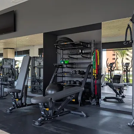 Апартаменты Sunset Sailors Wow