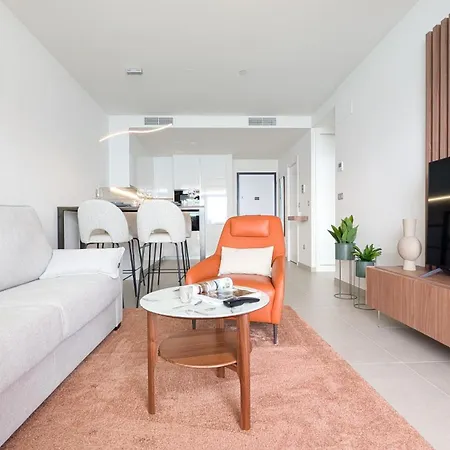 Sunset Sailors Wow Бенидорм