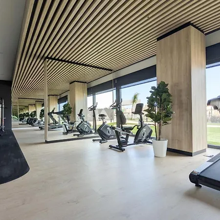 Sunset Sailors Wow Апартаменты *