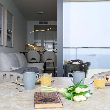 Sunset Sailors Wow * Бенидорм