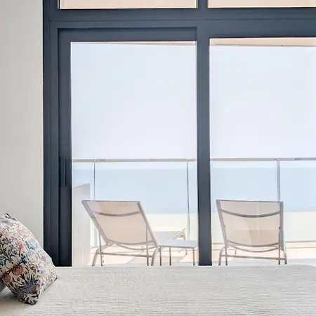 Sunset Sailors Wow Апартаменты