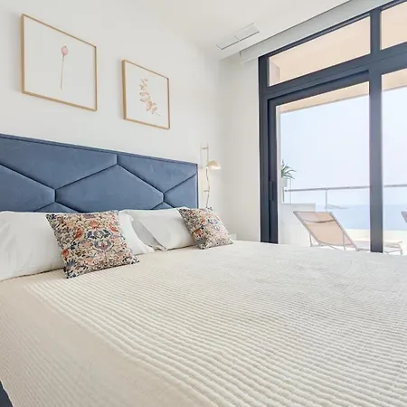 Апартаменты Sunset Sailors Wow