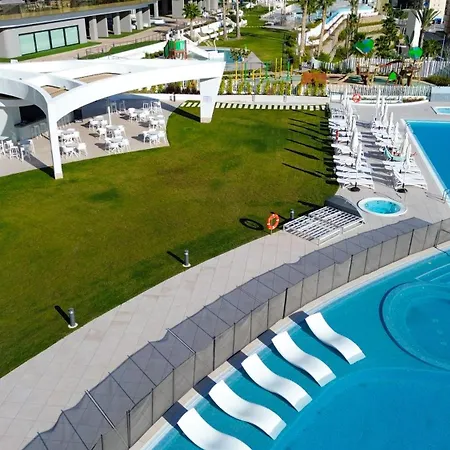 Sunset Sailors Wow Апартаменты