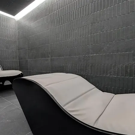 Апартаменты Sunset Sailors Wow Бенидорм